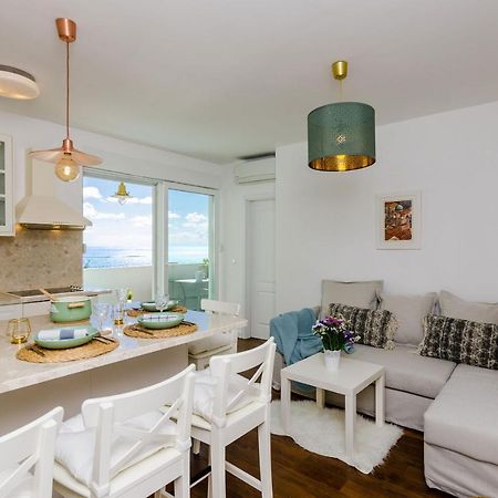 Apartment Rose Dubrovnik Exteriör bild