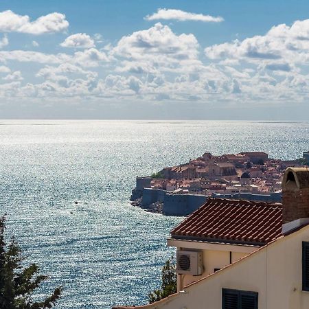 Apartment Rose Dubrovnik Exteriör bild